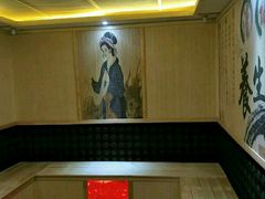 -重庆大学游泳馆