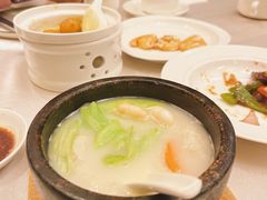 -上海金桥红枫万豪酒店-万豪中餐厅