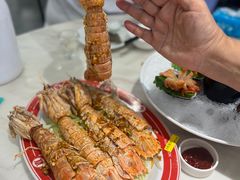 -渔文乐·海鲜大排档(壹品总店)