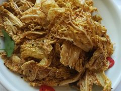 -民福居烤鸭店(石榴庄店)