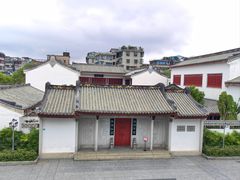 -潮州古城