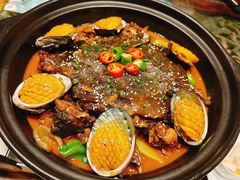 -恬阿姨庭院餐厅·生日宴