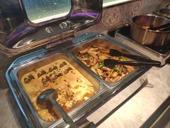 -比格比萨自助(德思勤四季汇店)