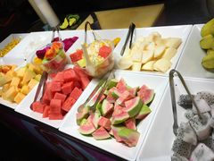 -葛师傅越南特色水果捞(建政南路总店)