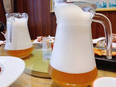 -永红源·啤酒烧烤海鲜大排档(台柳路店)
