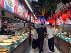 -和源祥·日照菜扛把子(万平口一店)