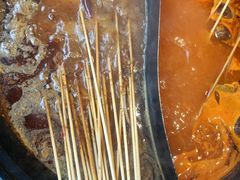 -袁记串串香(新南门店)