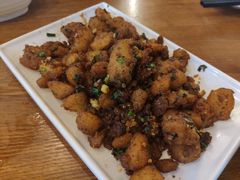 渣渣土豆-三猫黑鱼花(南大店)