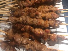 -肉串汪(望京店)