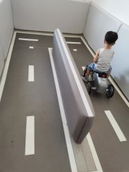-BabyMonster小怪兽亲子派对·餐厅乐园(金月湾店)