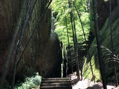 -崀山风景名胜区