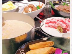 -捞王锅物料理(温州万象城店)