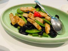 -侨美·唐荔园·40年地道粤菜