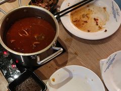 -星伦多自助料理(永旺店)