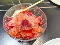 -鸭绿江海鲜烧烤大排档(杏林街店)