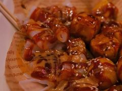 香港街头三宝-龙记·香港茶餐厅(海上世界店)