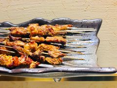 一把羊腿肉-大梦敦煌主题餐厅(国贸店)