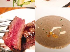 -弗兰克牛排西餐厅Ribone steak house(柠檬花园店)