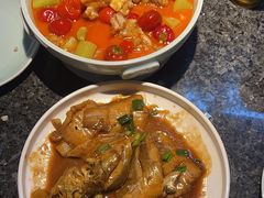 -小城故事·地道宁波味(月湖盛园店)