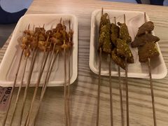 奶香牛油-下酒(华熙店)