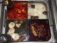 -海底捞火锅(璞丽中心店)