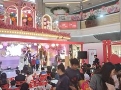 -顺联广场(陈村店)