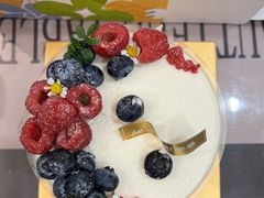 -花花卷卷·鲜食蛋糕(泉屋店)