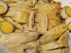 -五星海南鸡饭餐馆(东海岸路店)