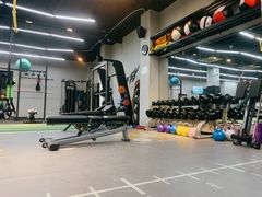 -Freedom Fitness私教健身俱乐部(徐虹北路店)