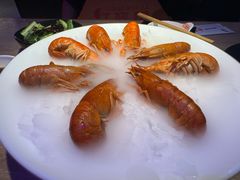 -红盔甲·小龙虾(车公庙店)