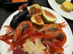 -川骄海鲜自助(河东店)