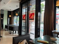 -豪客来牛排(府河店)