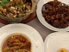 -玖味(老工人西路店)