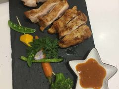 -KIDults童伴儿亲子餐厅(达美中心广场店)