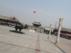 -蓟县鼓楼