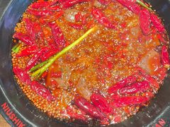 -牛市坎火锅(建设路店)