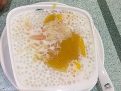 -松记糖水店(铜锣湾分店)