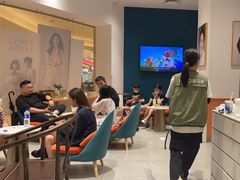 -海马体照相馆(万菱汇店)