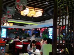 -潮泰牛肉火锅 · 创于1992年(车公庙店)