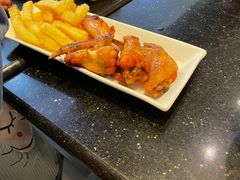 -避风塘(江桥万达店)