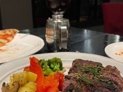 -Osteria意大利餐厅