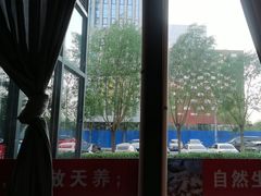 -洞庭鱼香(万科店)