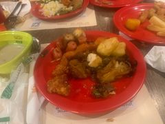 -好伦哥比萨烤肉自助(马家堡店)
