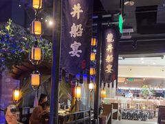 -绿茶餐厅(深圳龙华天虹购物中心店)