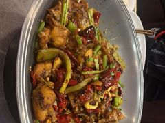 -老佛爷正宗铜炉蛙锅(五道口店)