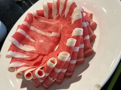 -南门涮肉(上海二店)