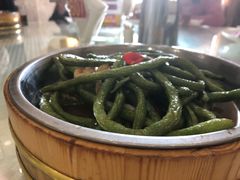 -新恬乐大酒家(沧达大厦店)