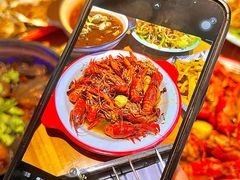 -四禧精酿铜锅涮肉·烧烤工场(大明湖店)