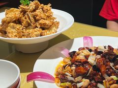 -大海碗·炸酱面·烤鸭·京菜(天坛店)