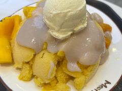 -鲜芋仙(中环百联2店)